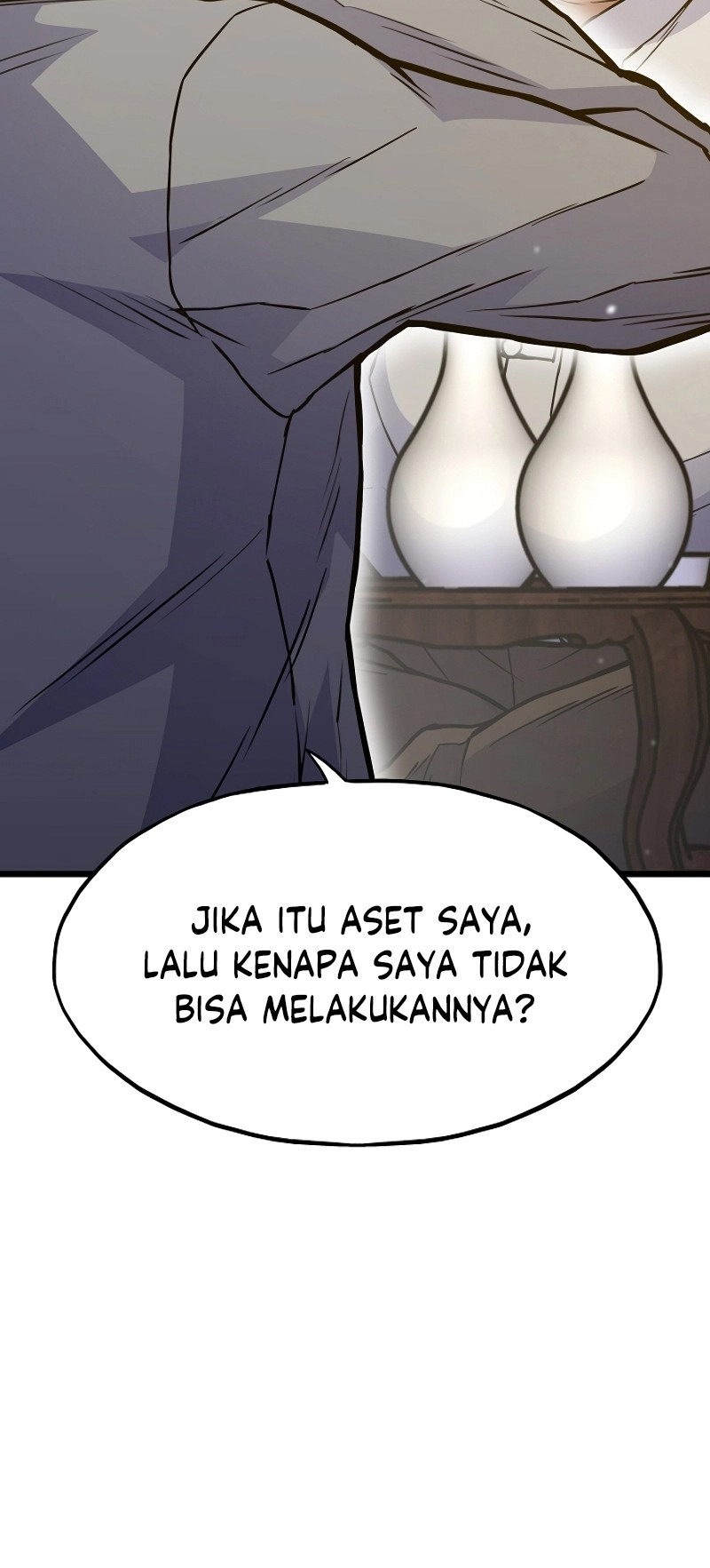 Past Life Regressor (Remake 2022) Bab 29 halaman 19