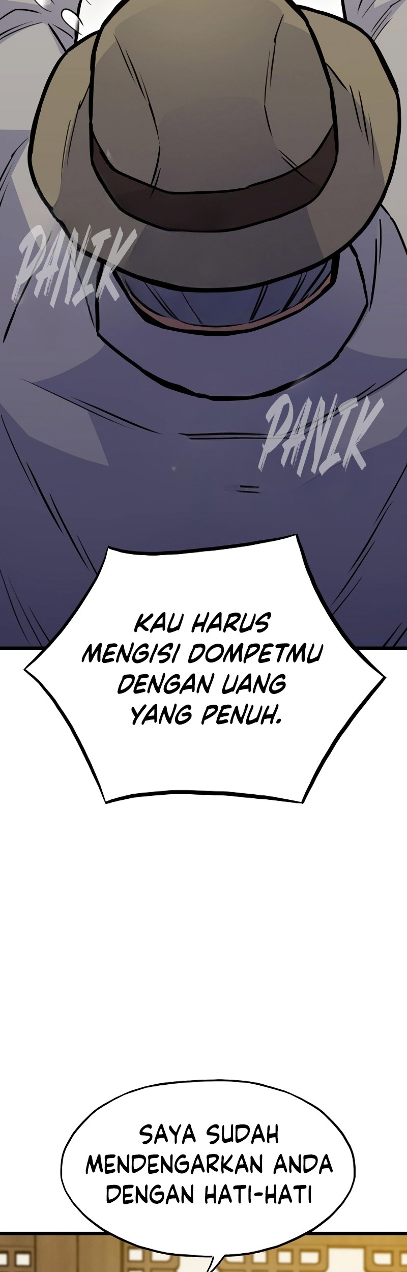 Past Life Regressor (Remake 2022) Bab 29 halaman 21
