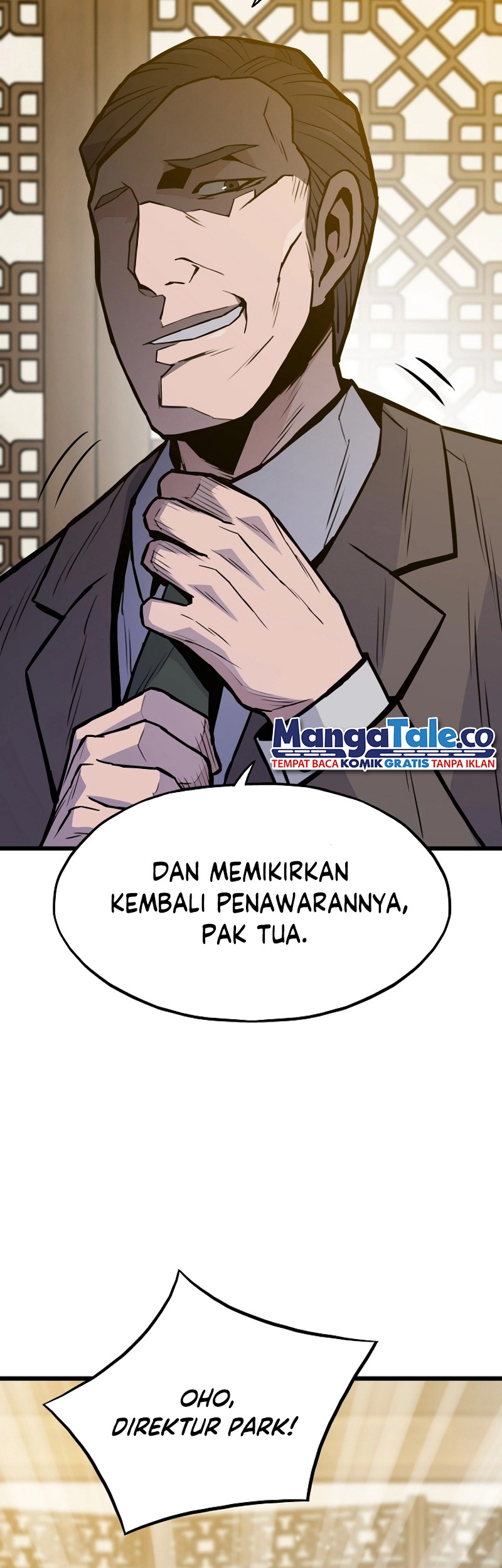 Past Life Regressor (Remake 2022) Bab 29 halaman 22