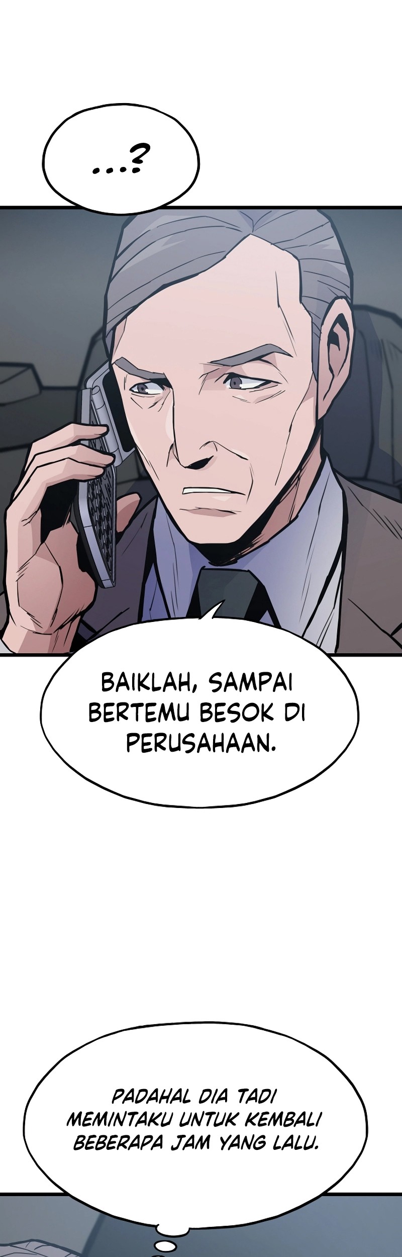 Past Life Regressor (Remake 2022) Bab 29 halaman 30