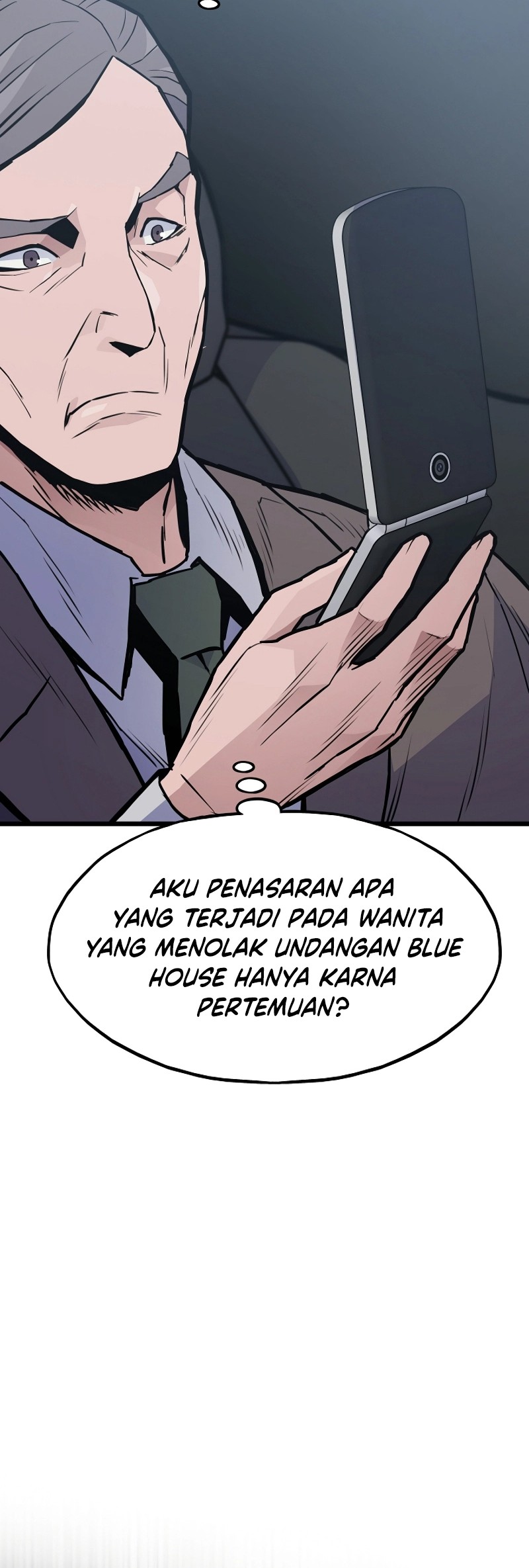 Past Life Regressor (Remake 2022) Bab 29 halaman 31