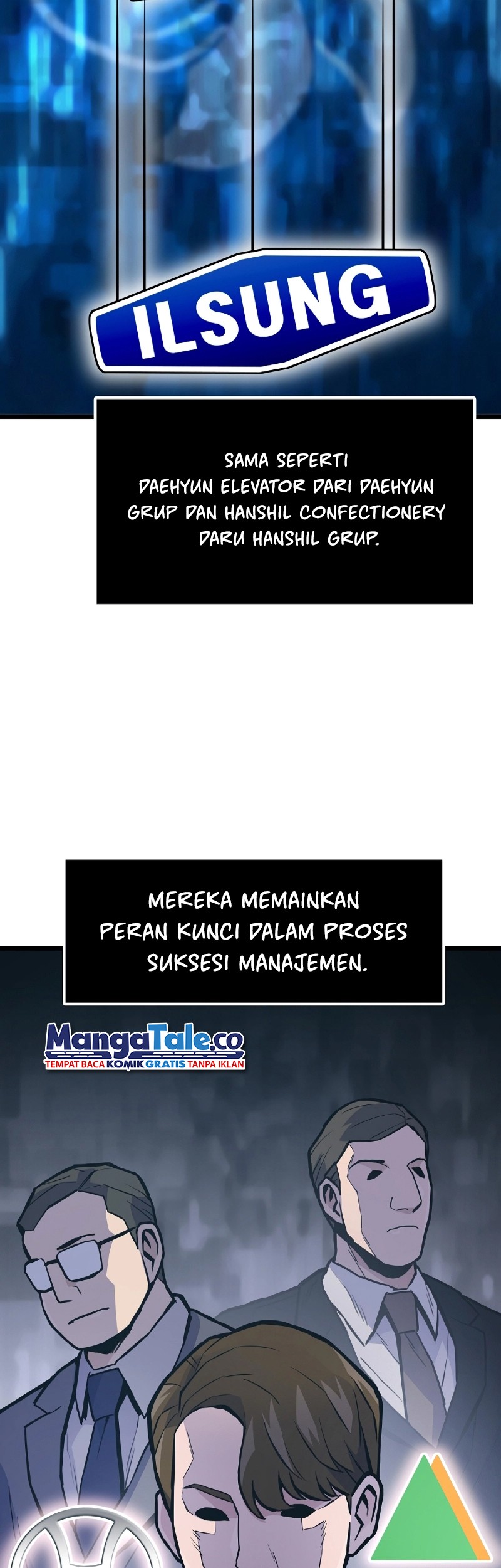 Past Life Regressor (Remake 2022) Bab 29 halaman 42