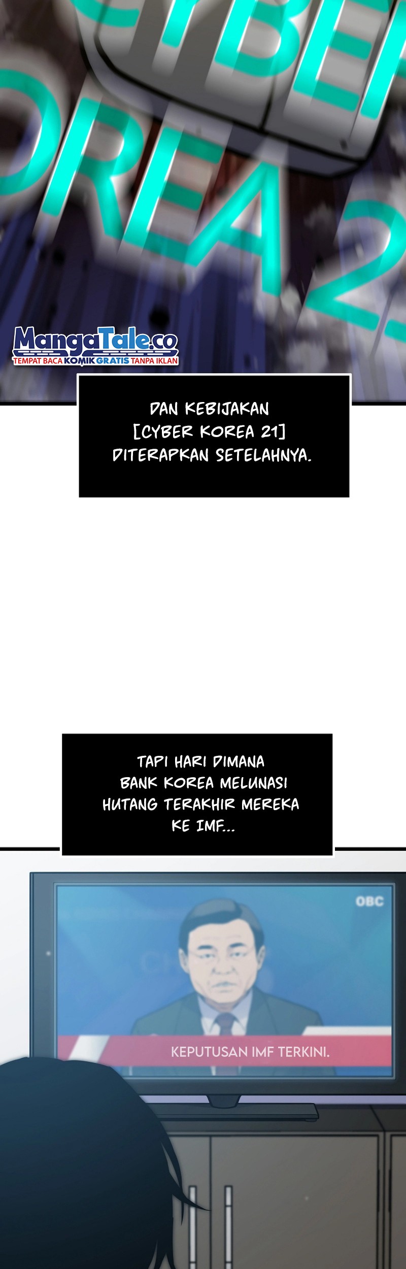 Past Life Regressor (Remake 2022) Bab 29 halaman 50