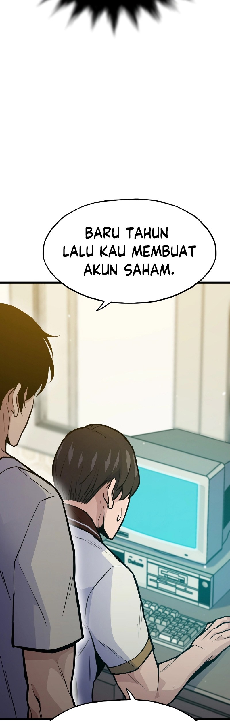 Past Life Regressor (Remake 2022) Bab 29 halaman 58