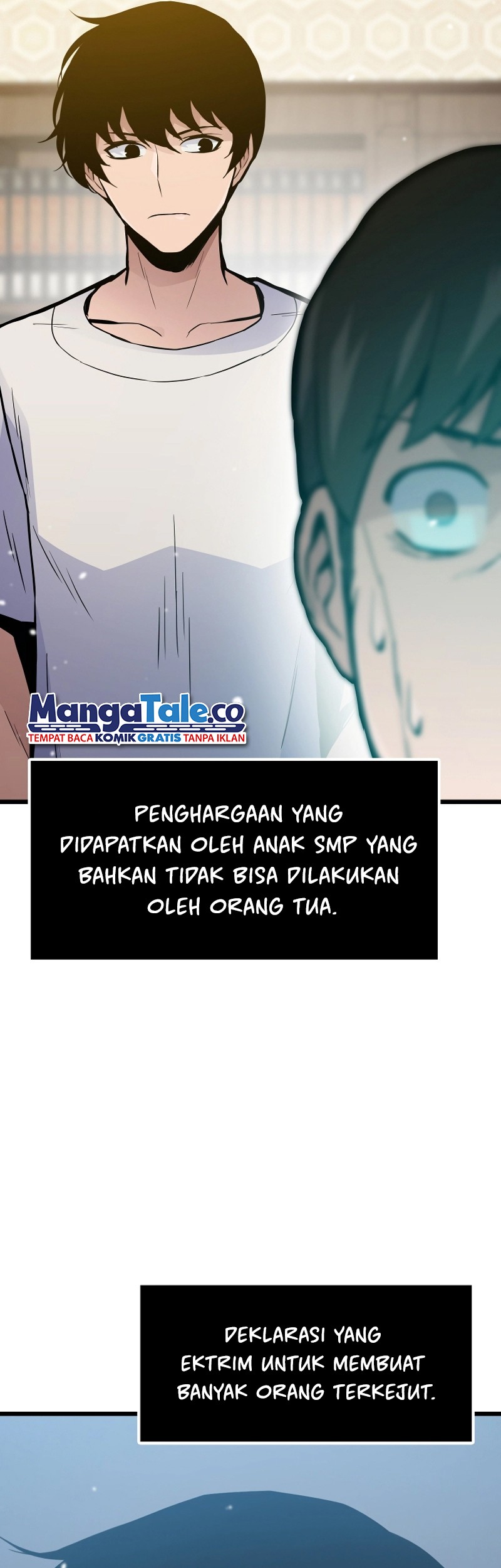 Past Life Regressor (Remake 2022) Bab 29 halaman 60