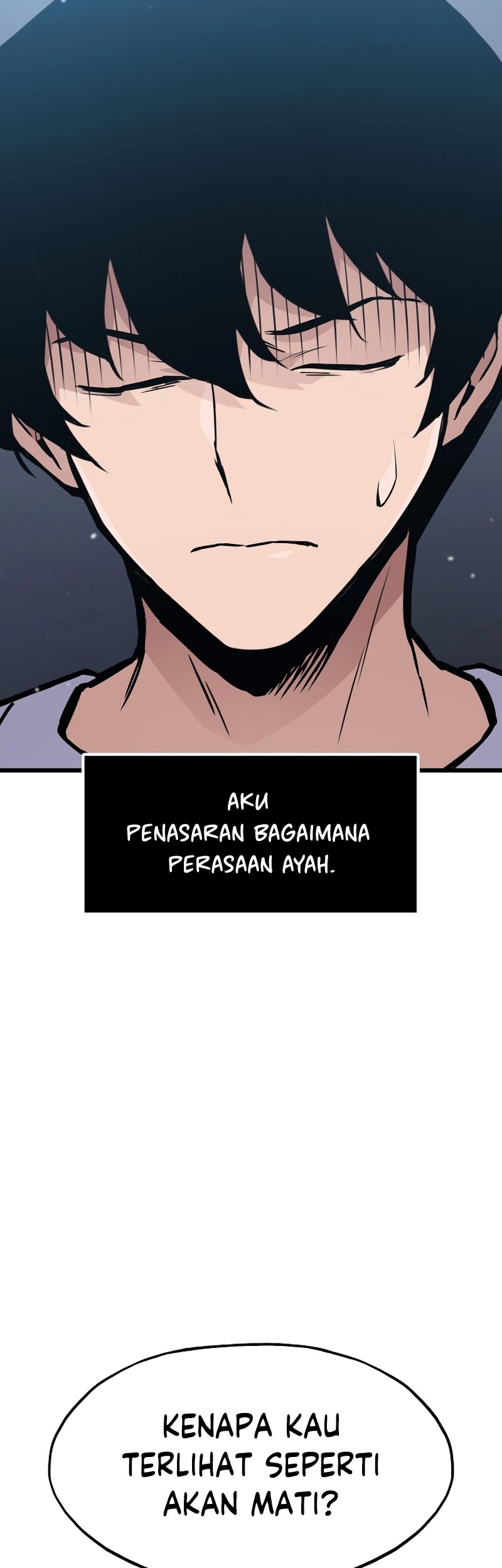 Past Life Regressor (Remake 2022) Bab 29 halaman 61