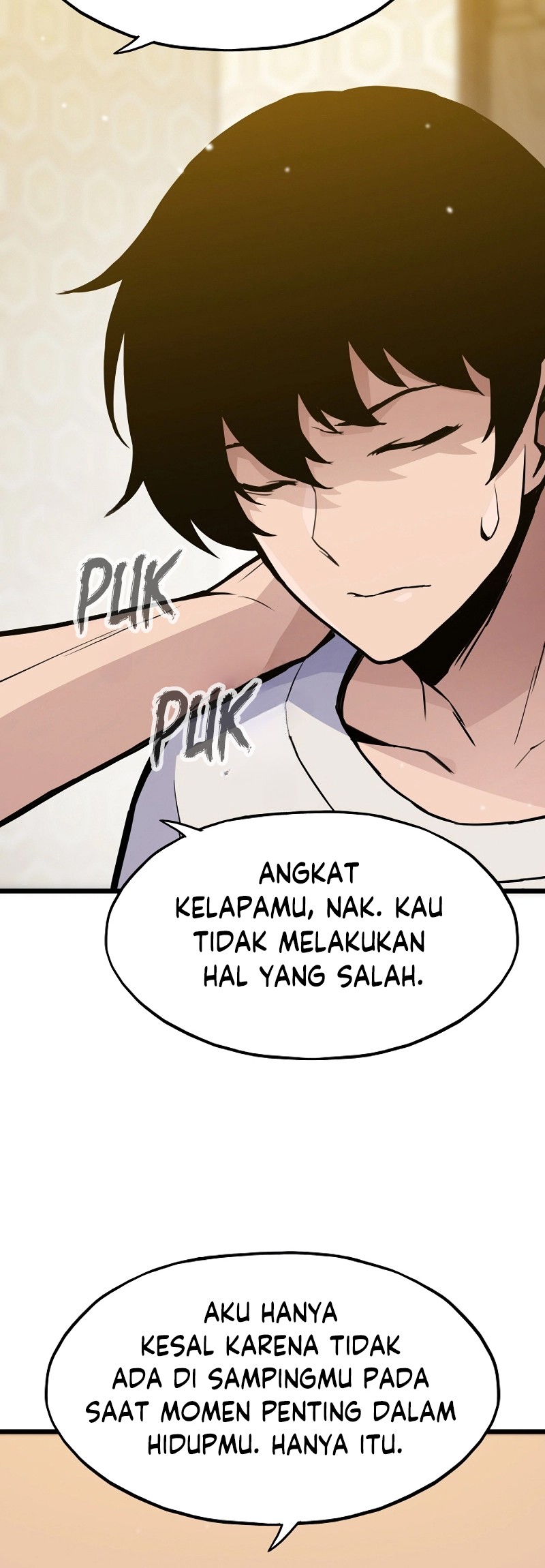 Past Life Regressor (Remake 2022) Bab 29 halaman 63