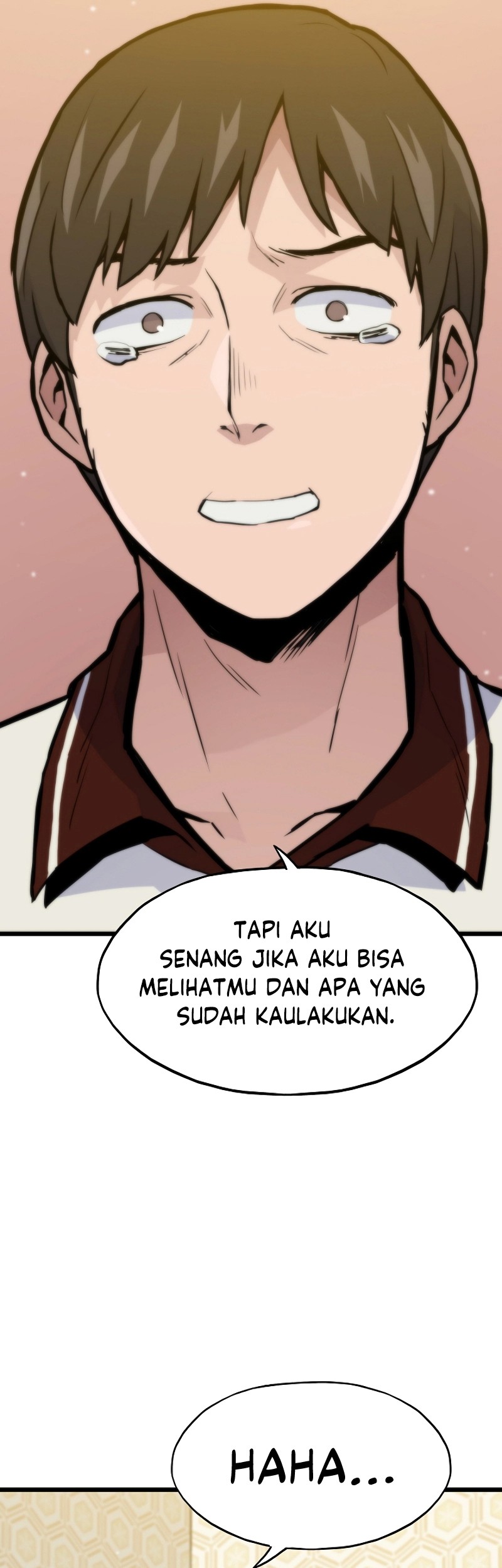 Past Life Regressor (Remake 2022) Bab 29 halaman 64