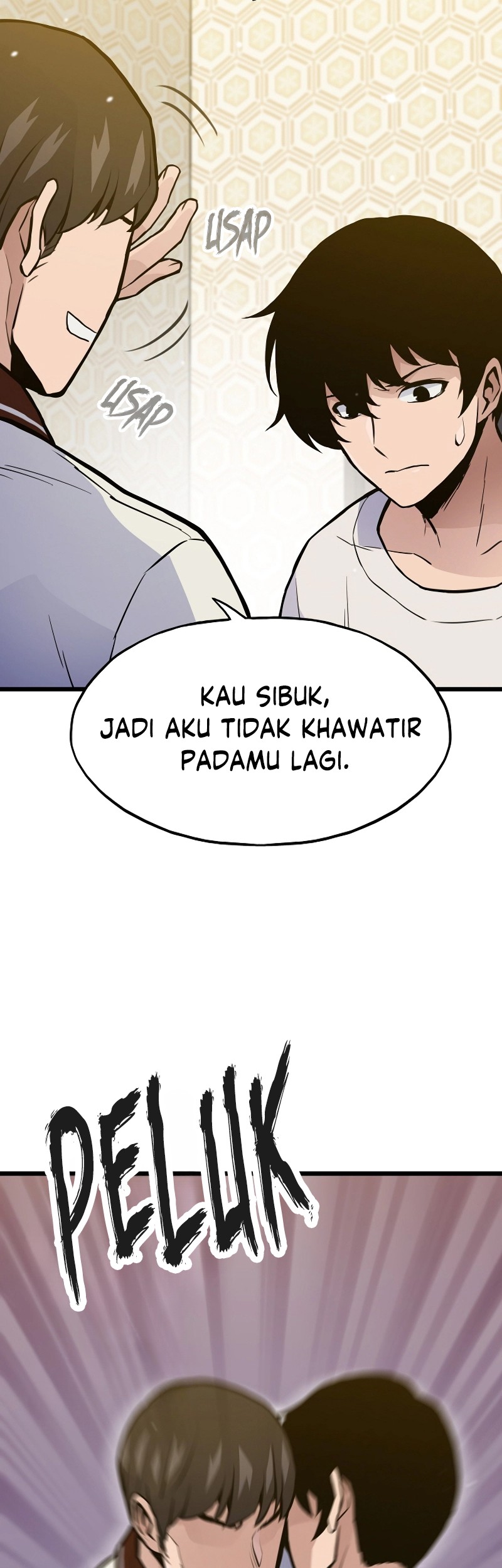 Past Life Regressor (Remake 2022) Bab 29 halaman 65