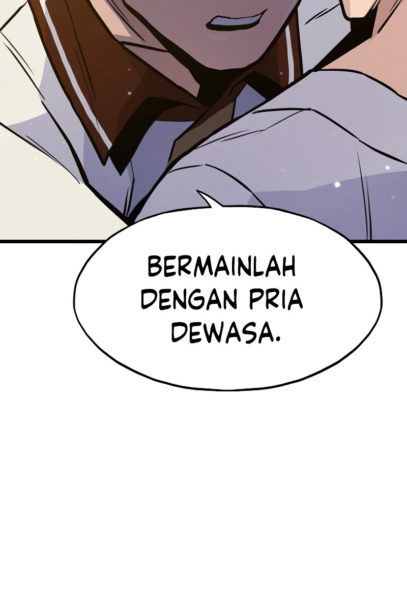 Past Life Regressor (Remake 2022) Bab 29 halaman 67