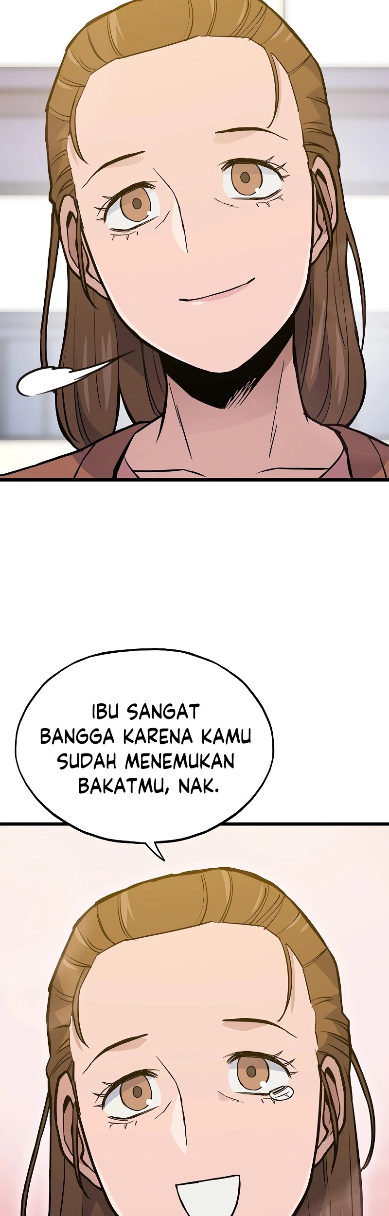 Past Life Regressor (Remake 2022) Bab 30 halaman 4