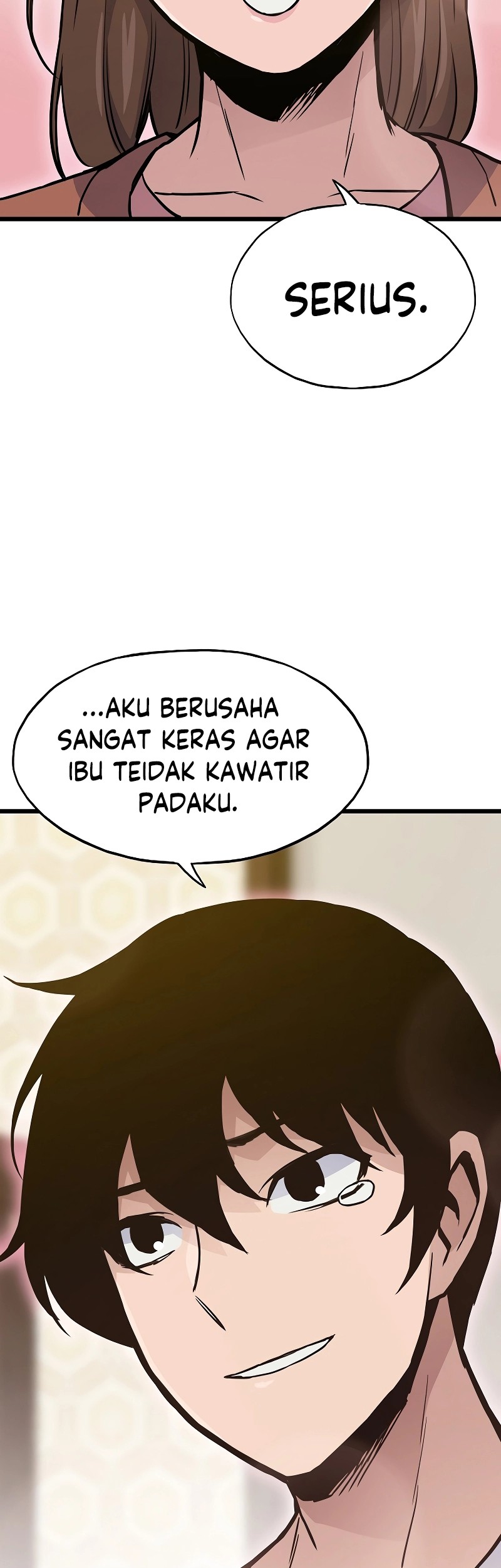 Past Life Regressor (Remake 2022) Bab 30 halaman 5