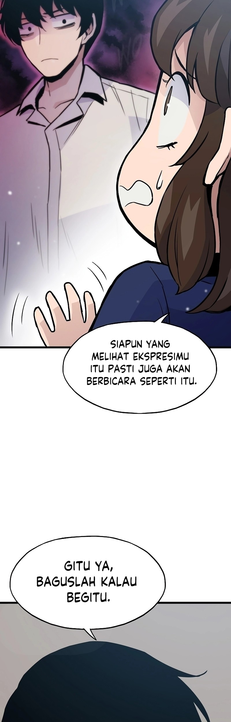 Past Life Regressor (Remake 2022) Bab 30 halaman 10