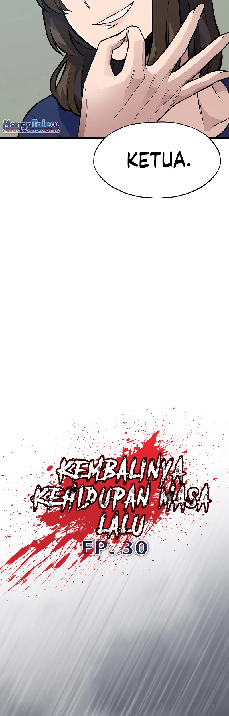 Past Life Regressor (Remake 2022) Bab 30 halaman 12