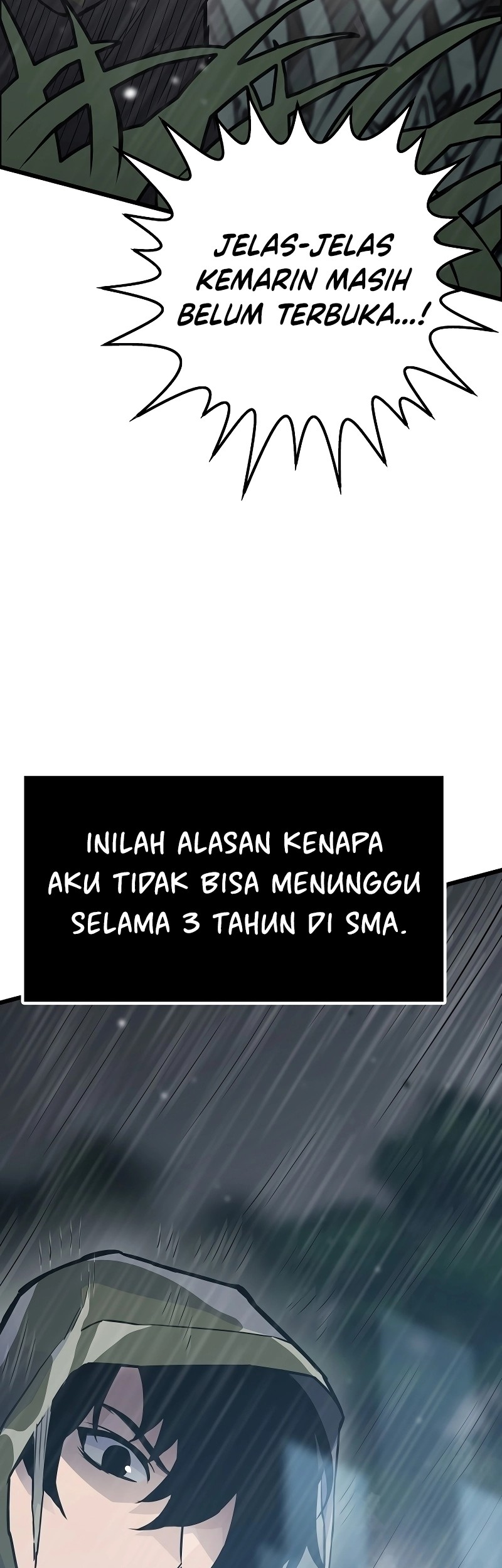 Past Life Regressor (Remake 2022) Bab 30 halaman 22