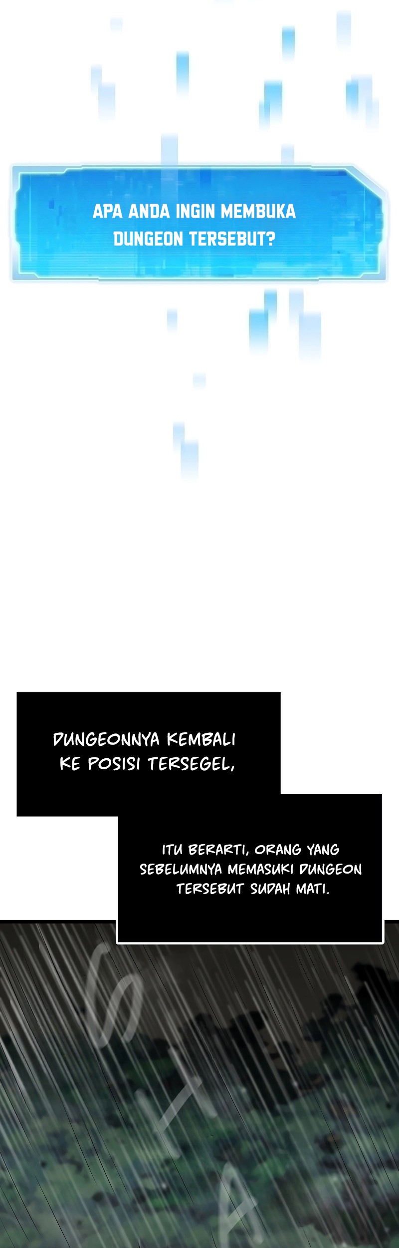 Past Life Regressor (Remake 2022) Bab 30 halaman 36