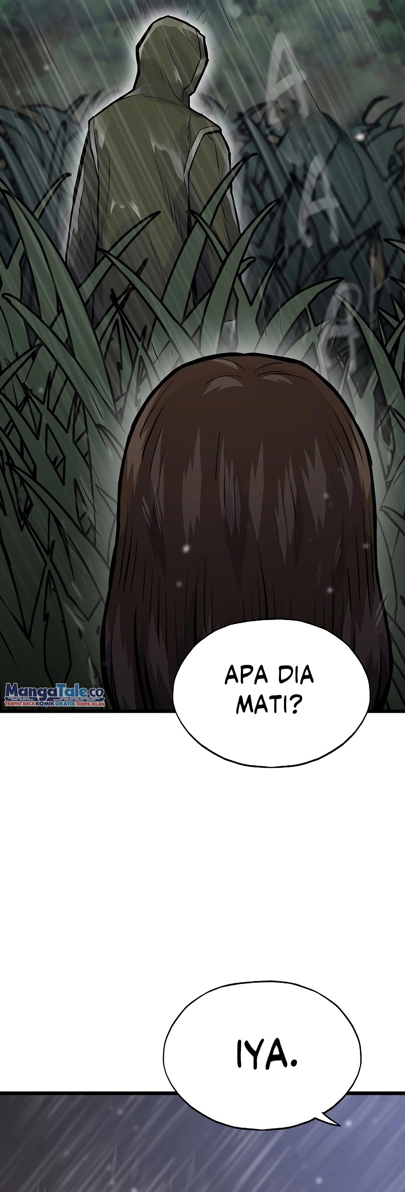 Past Life Regressor (Remake 2022) Bab 30 halaman 37