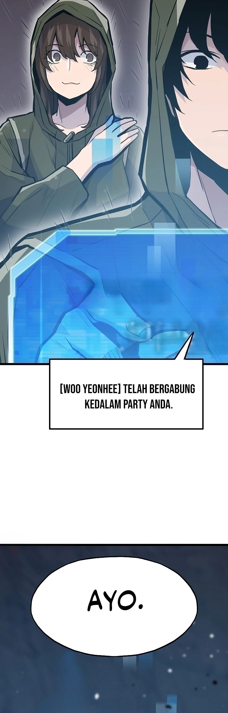 Past Life Regressor (Remake 2022) Bab 30 halaman 41