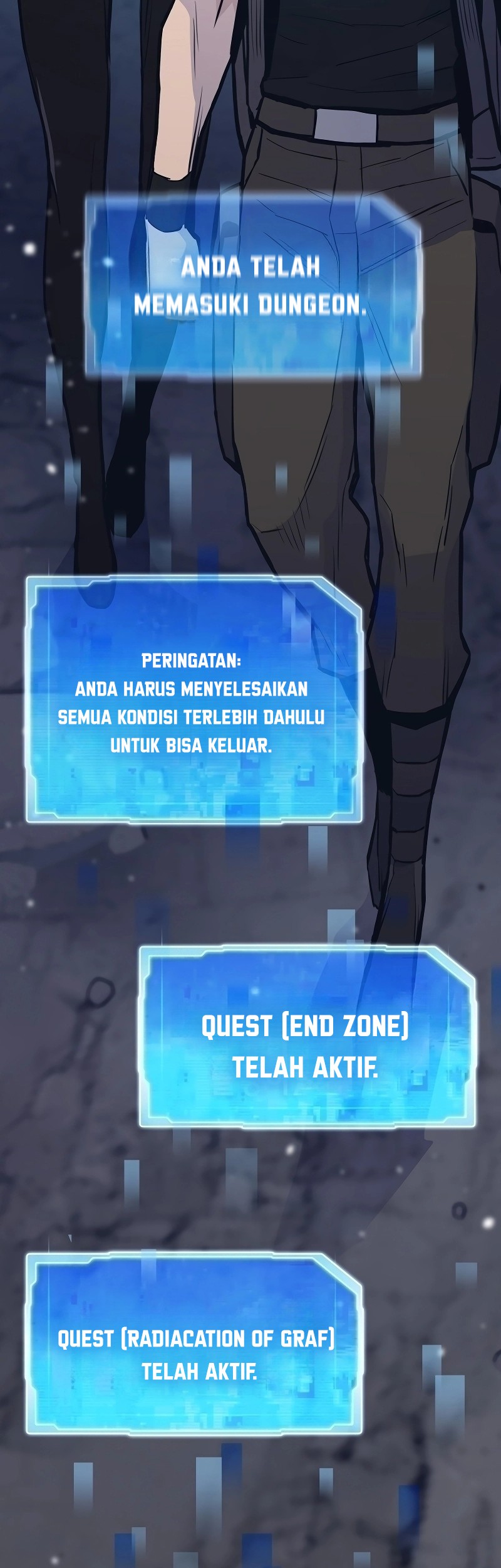 Past Life Regressor (Remake 2022) Bab 30 halaman 43
