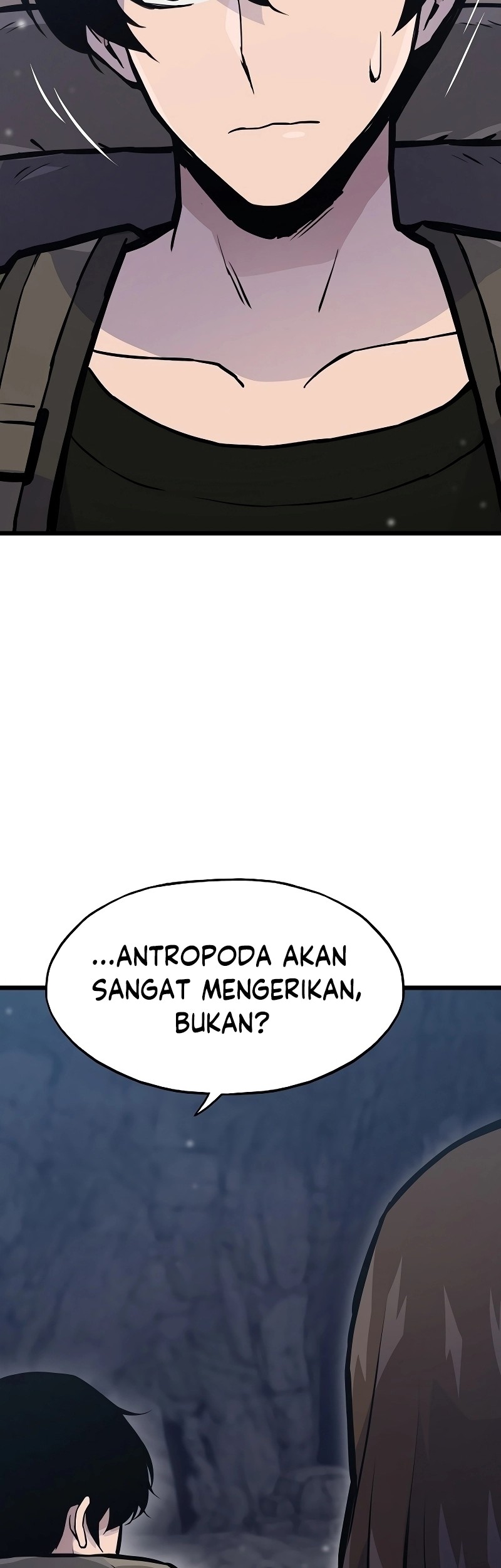 Past Life Regressor (Remake 2022) Bab 30 halaman 45