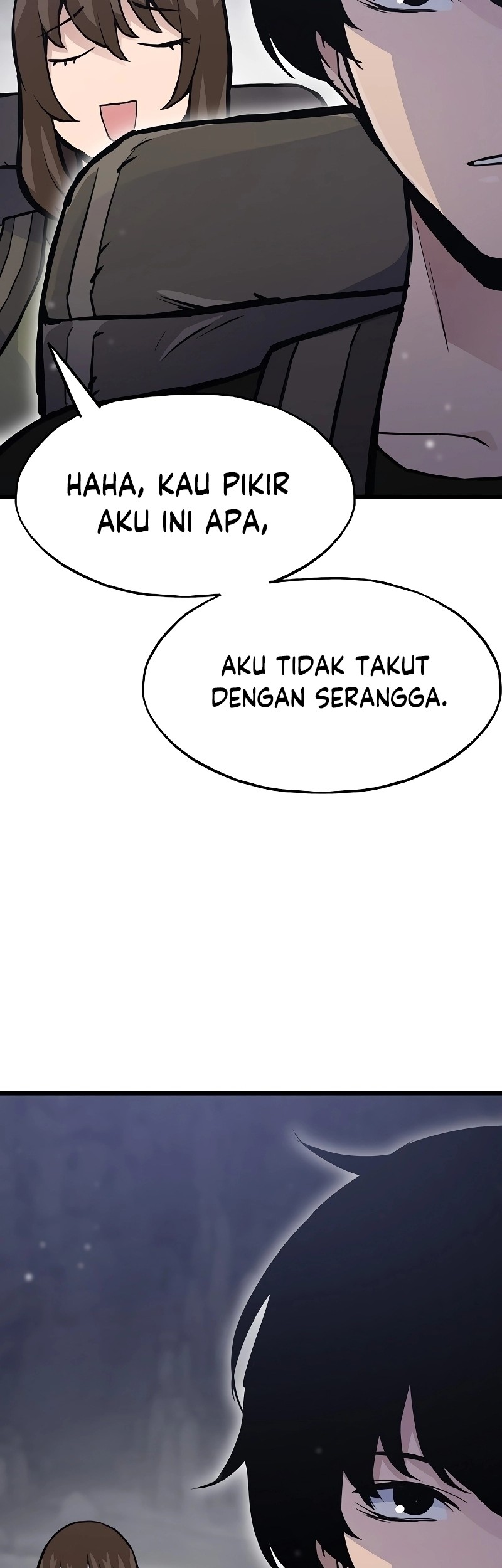 Past Life Regressor (Remake 2022) Bab 30 halaman 47