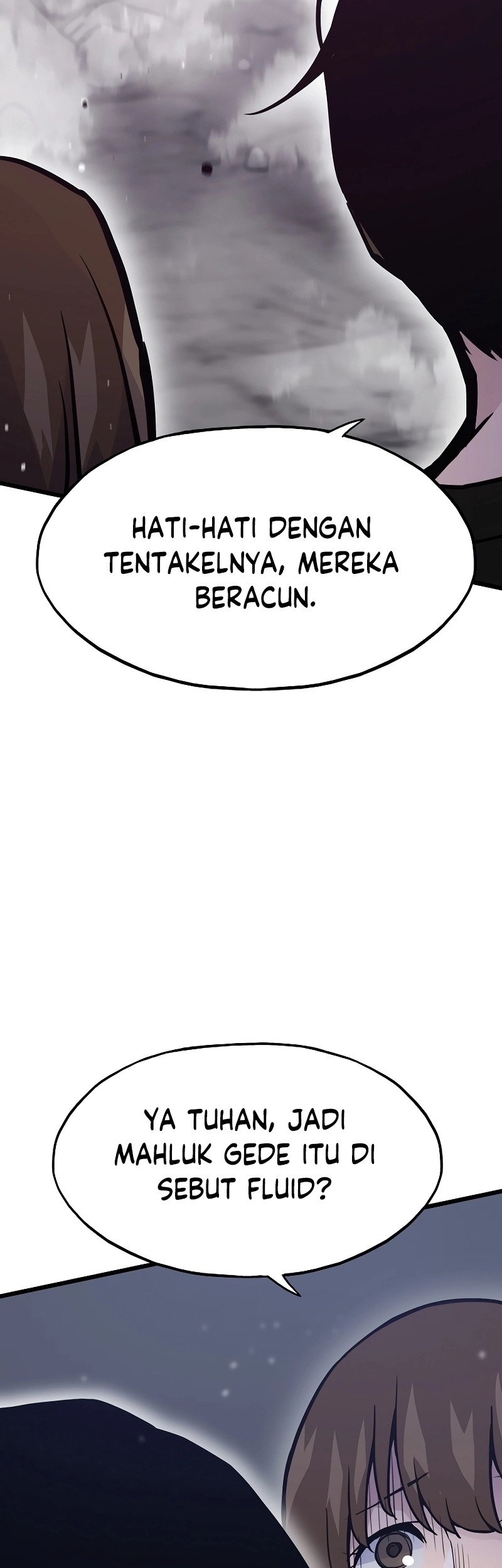 Past Life Regressor (Remake 2022) Bab 30 halaman 63