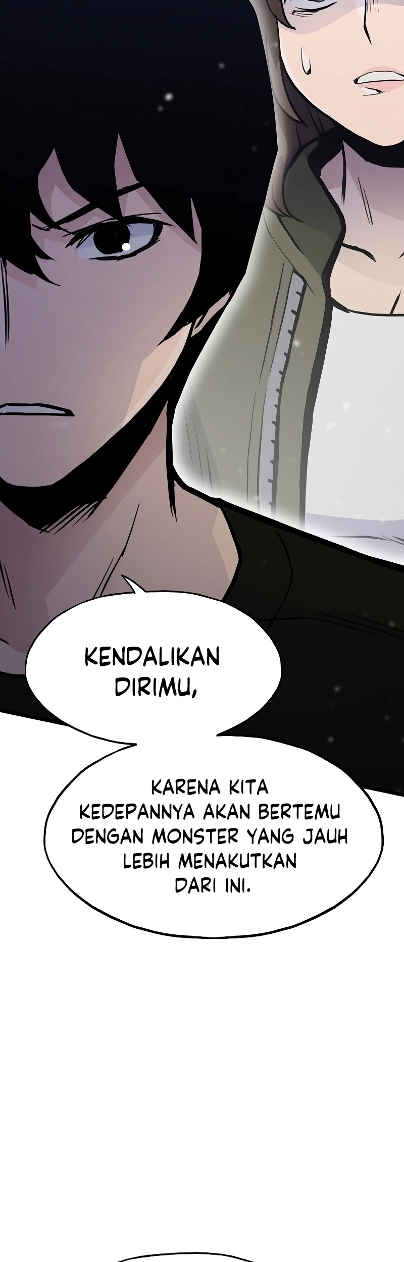 Past Life Regressor (Remake 2022) Bab 30 halaman 64