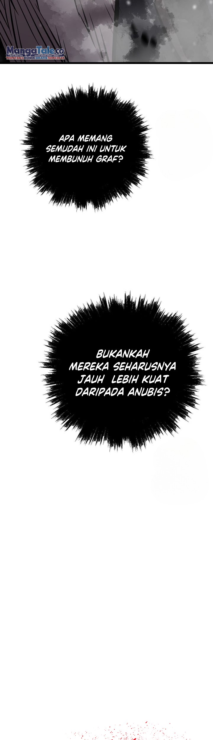 Past Life Regressor (Remake 2022) Bab 31 halaman 6