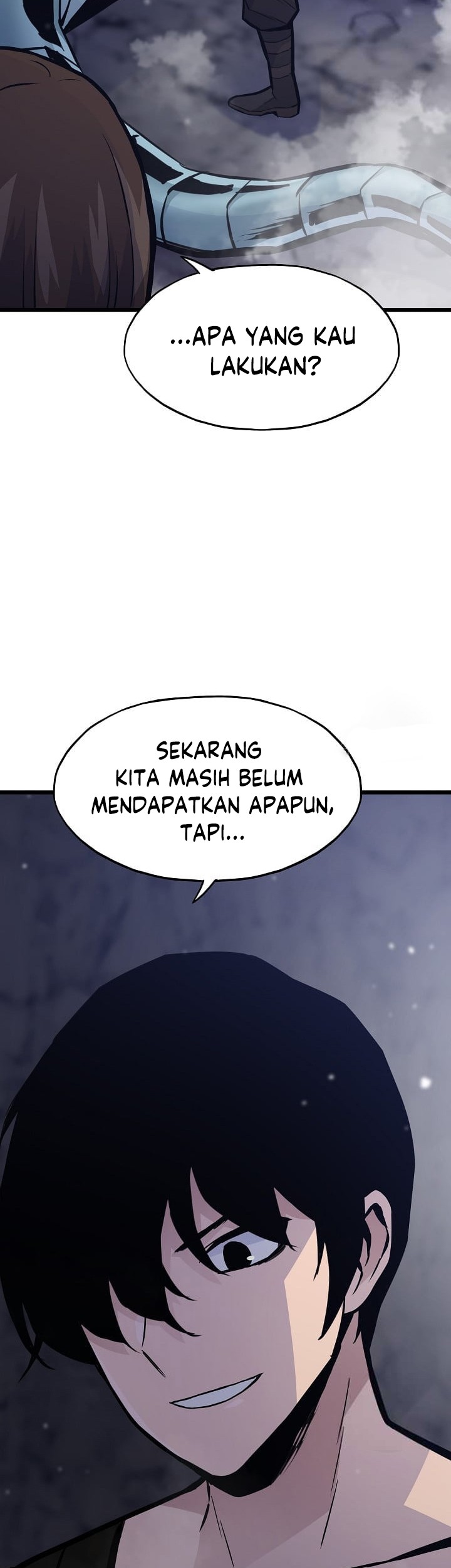 Past Life Regressor (Remake 2022) Bab 31 halaman 12