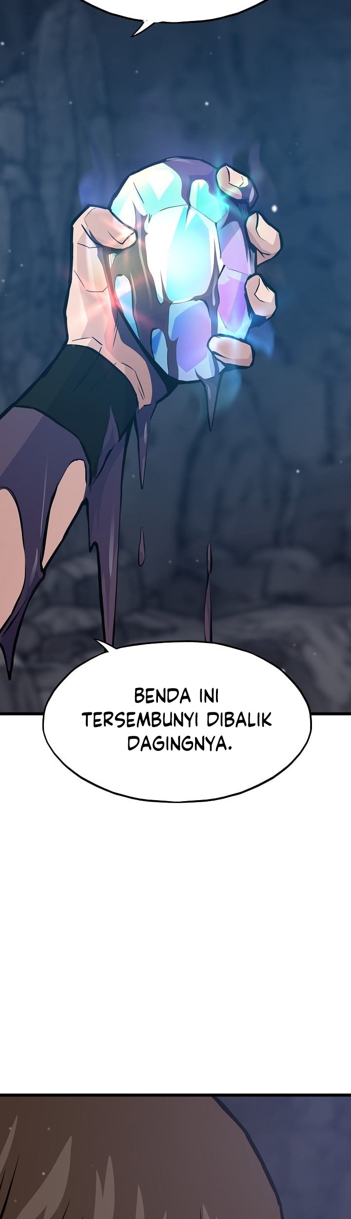 Past Life Regressor (Remake 2022) Bab 31 halaman 17