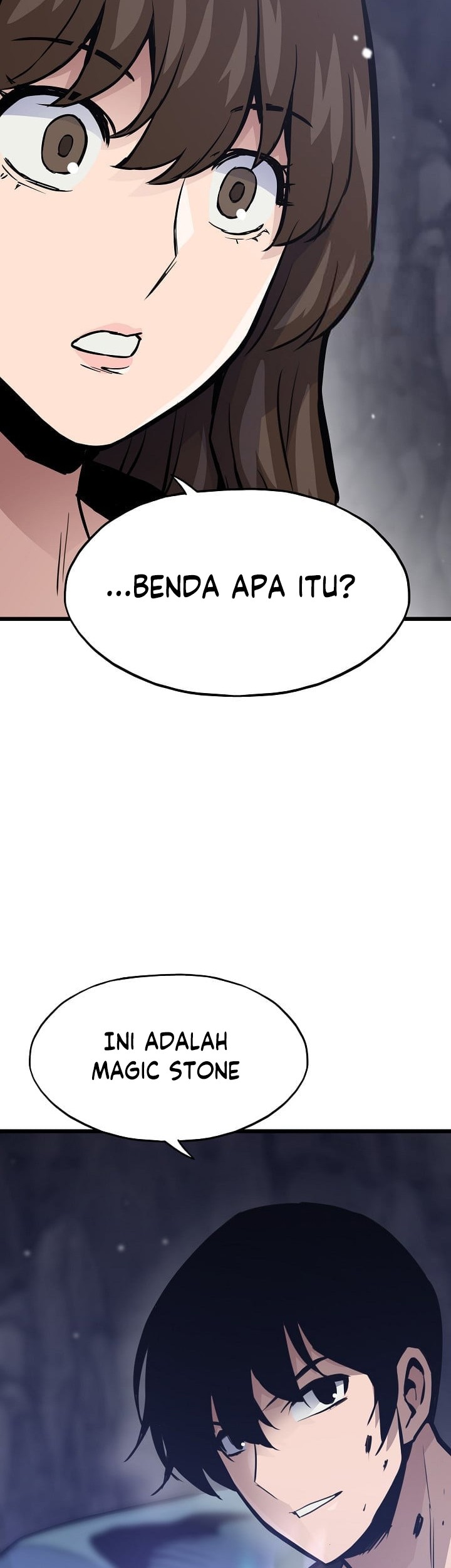 Past Life Regressor (Remake 2022) Bab 31 halaman 18