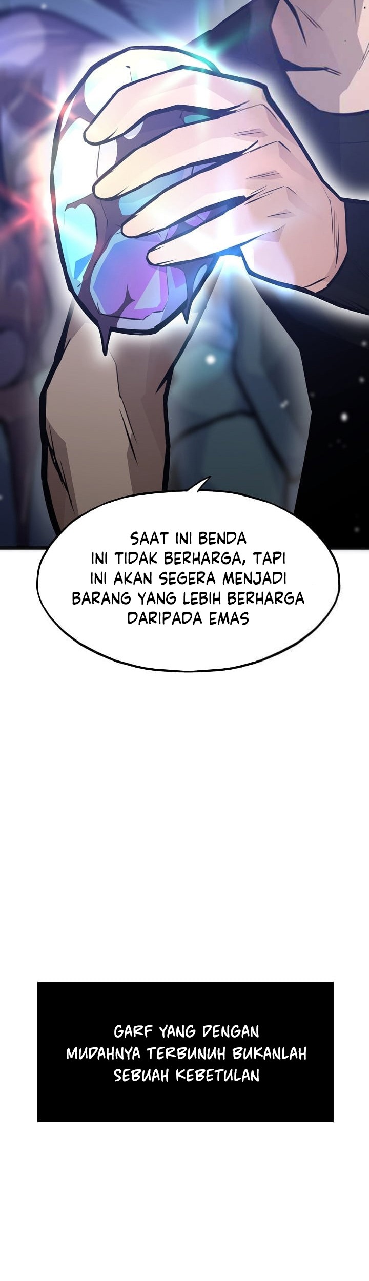 Past Life Regressor (Remake 2022) Bab 31 halaman 19