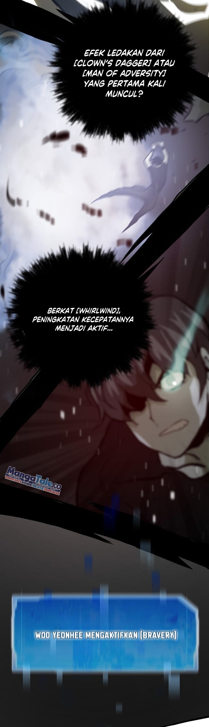 Past Life Regressor (Remake 2022) Bab 31 halaman 41