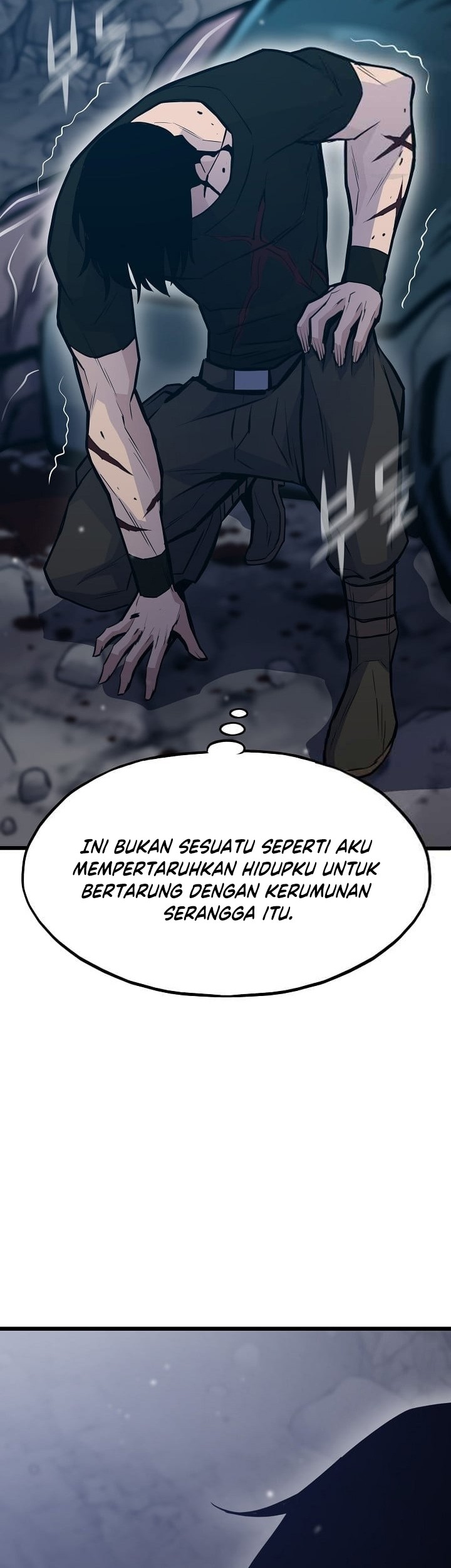 Past Life Regressor (Remake 2022) Bab 31 halaman 43
