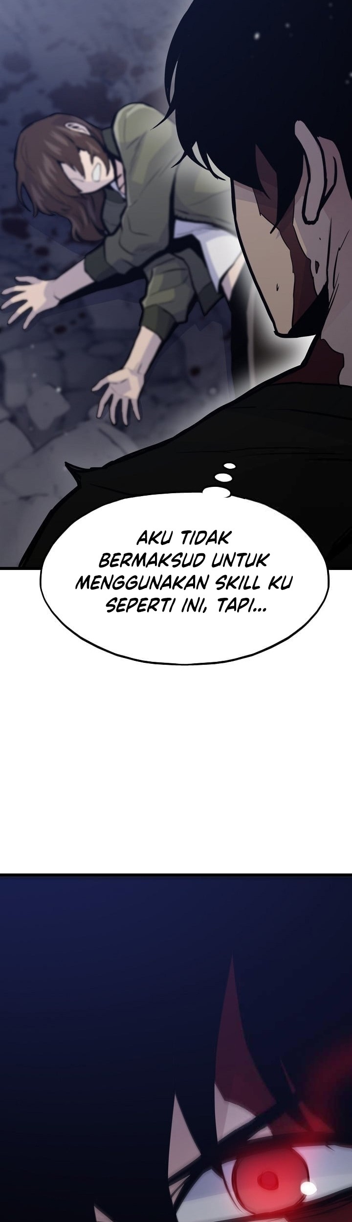 Past Life Regressor (Remake 2022) Bab 31 halaman 44
