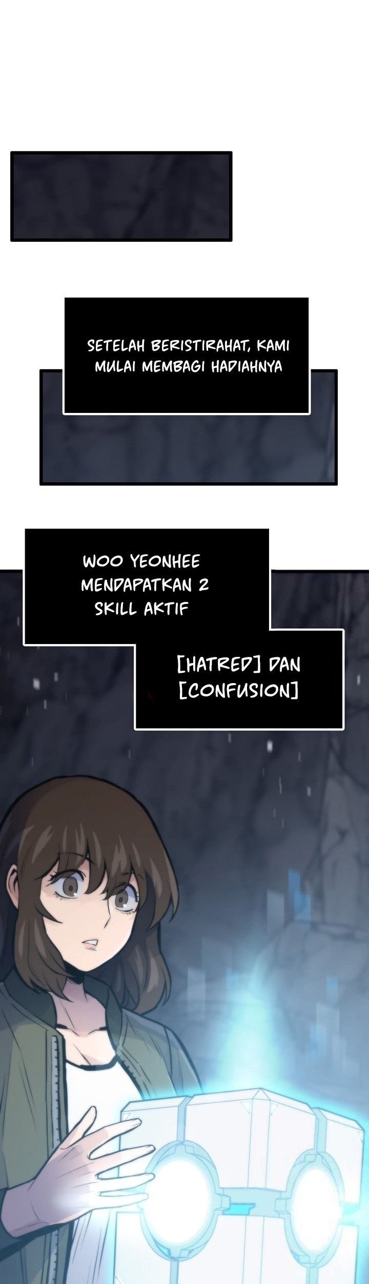 Past Life Regressor (Remake 2022) Bab 31 halaman 50