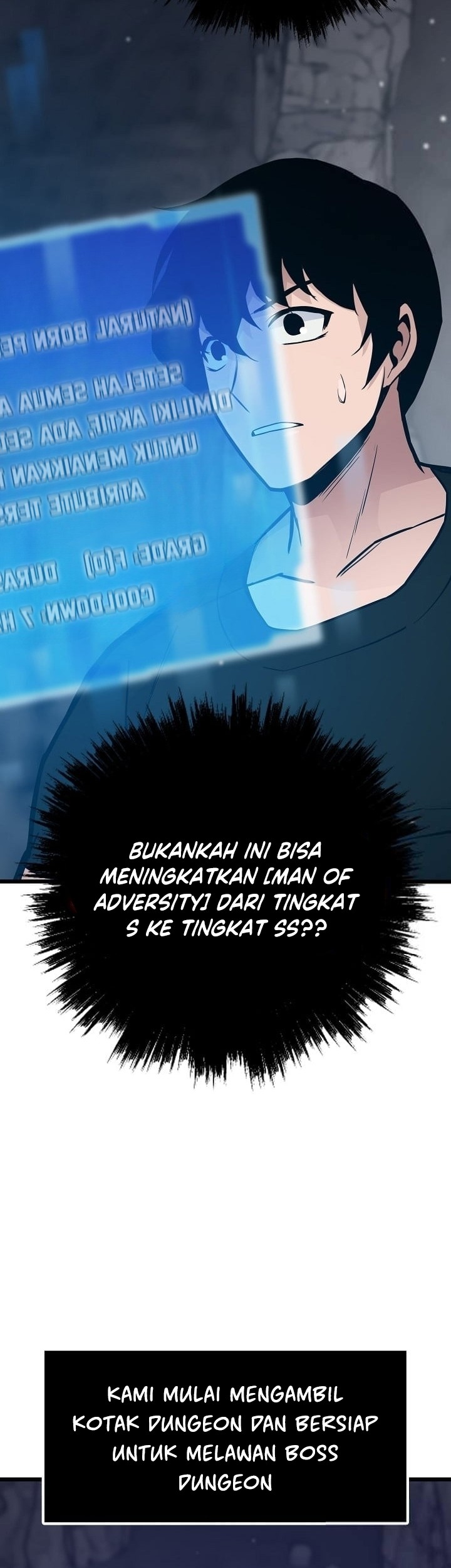 Past Life Regressor (Remake 2022) Bab 31 halaman 53