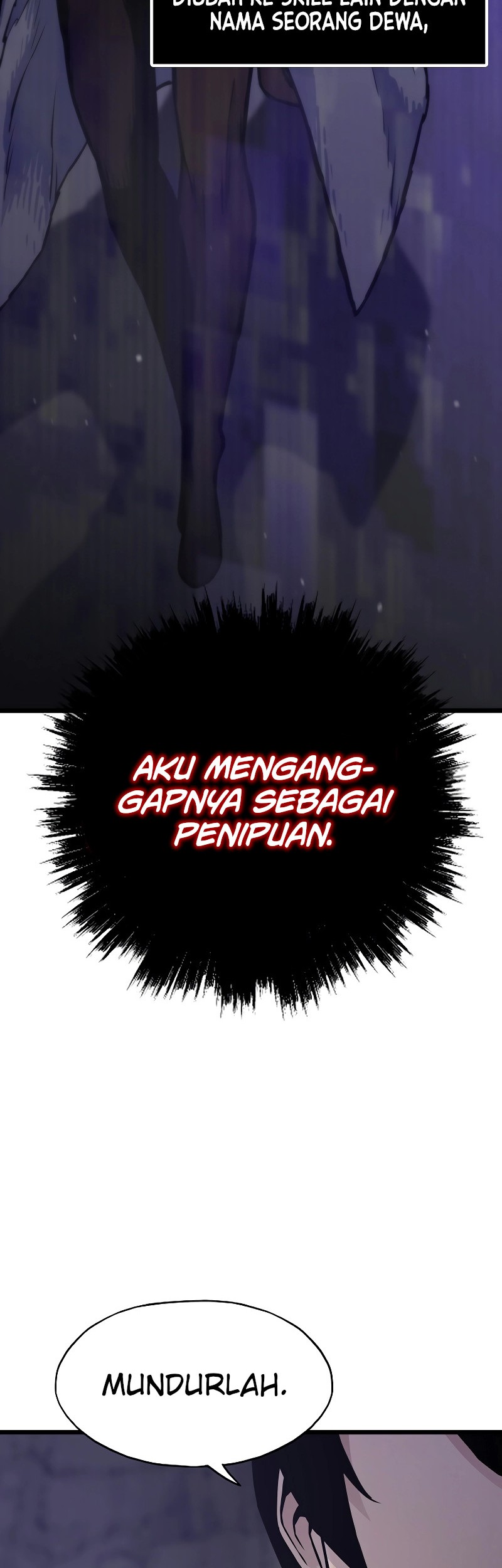 Past Life Regressor (Remake 2022) Bab 32 halaman 5
