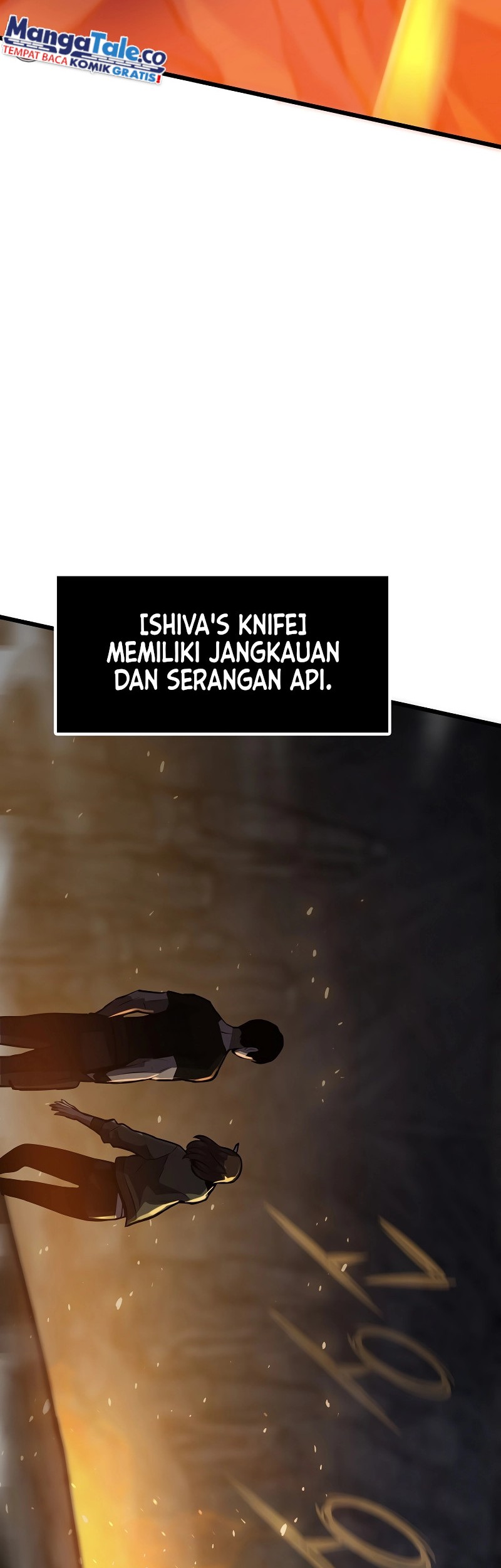 Past Life Regressor (Remake 2022) Bab 32 halaman 12