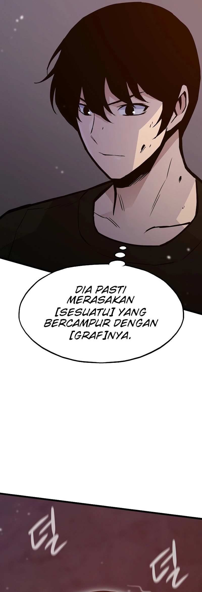 Past Life Regressor (Remake 2022) Bab 32 halaman 43
