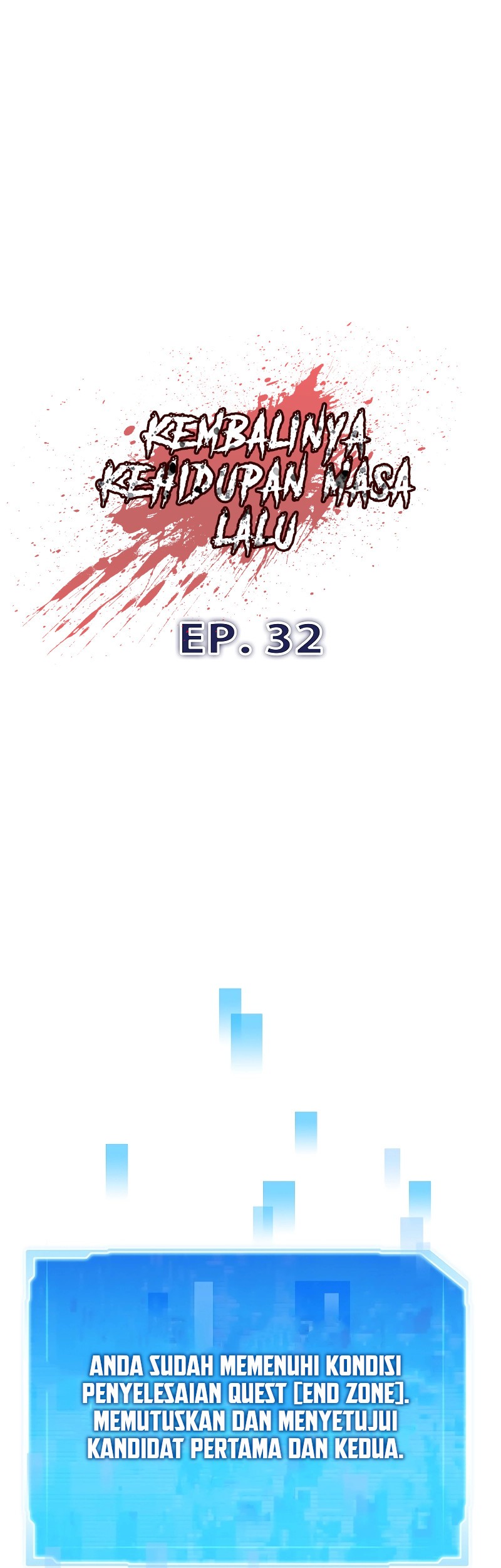 Past Life Regressor (Remake 2022) Bab 32 halaman 46