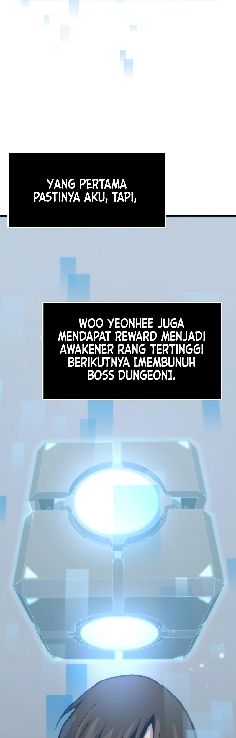 Past Life Regressor (Remake 2022) Bab 32 halaman 47