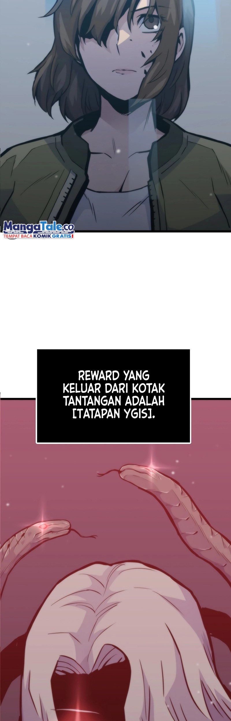Past Life Regressor (Remake 2022) Bab 32 halaman 48