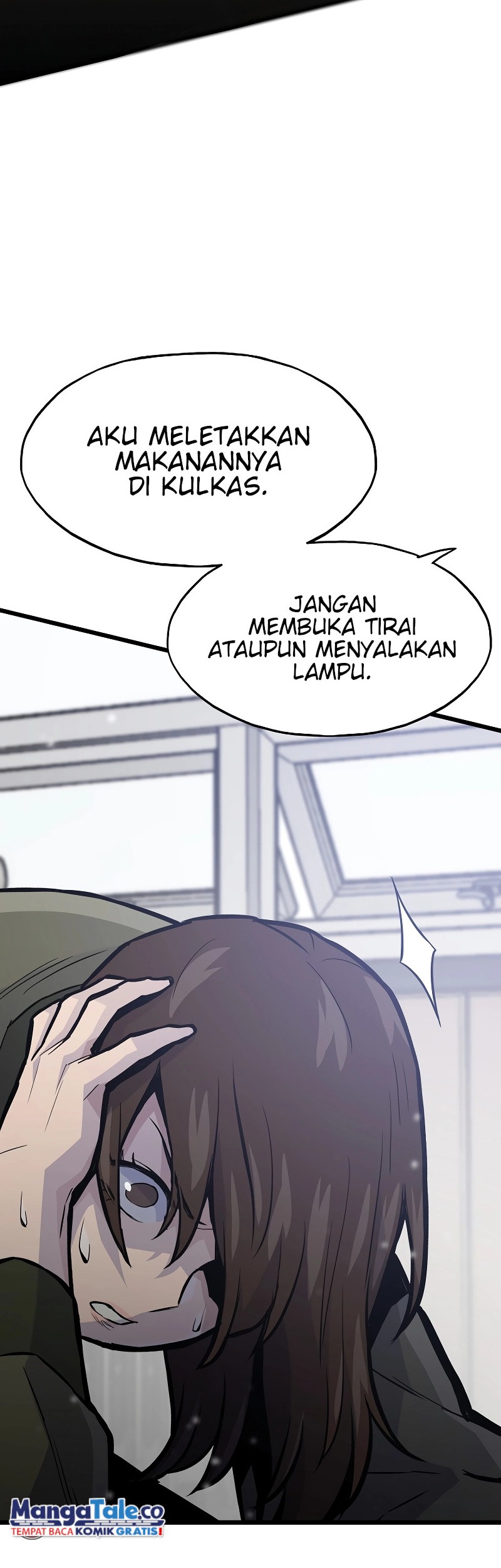 Past Life Regressor (Remake 2022) Bab 32 halaman 57