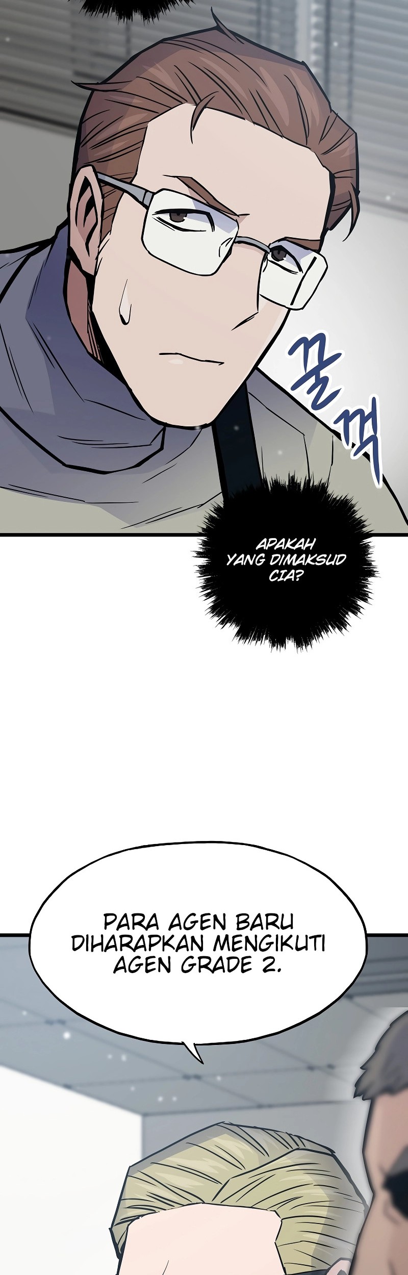 Past Life Regressor (Remake 2022) Bab 32 halaman 69