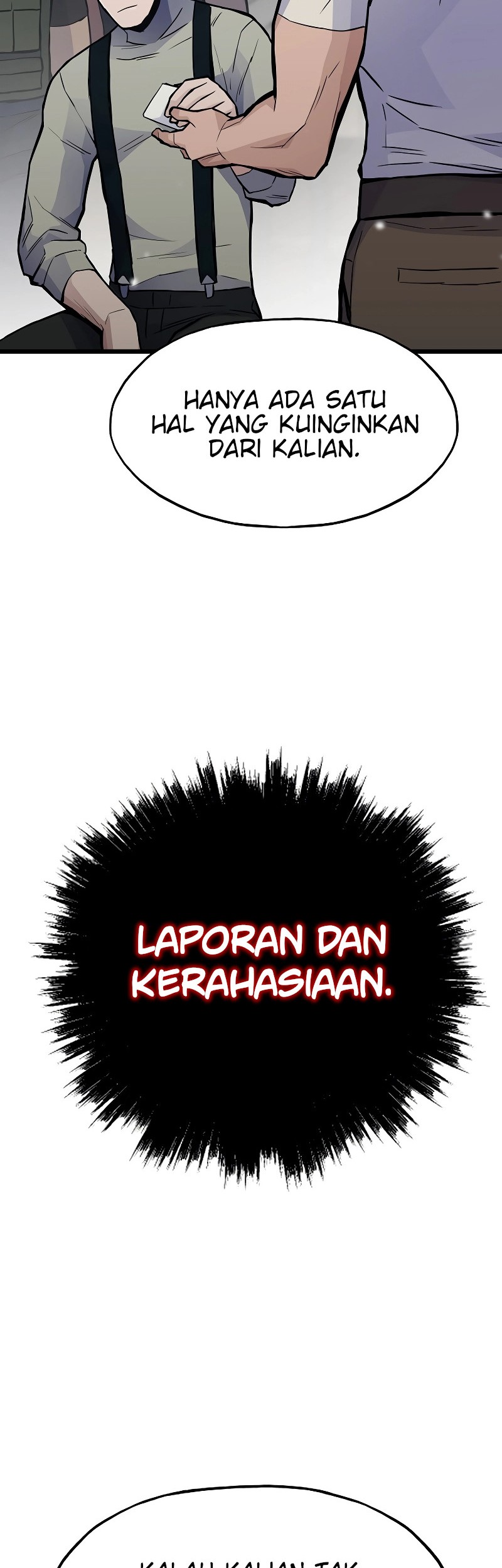 Past Life Regressor (Remake 2022) Bab 32 halaman 71