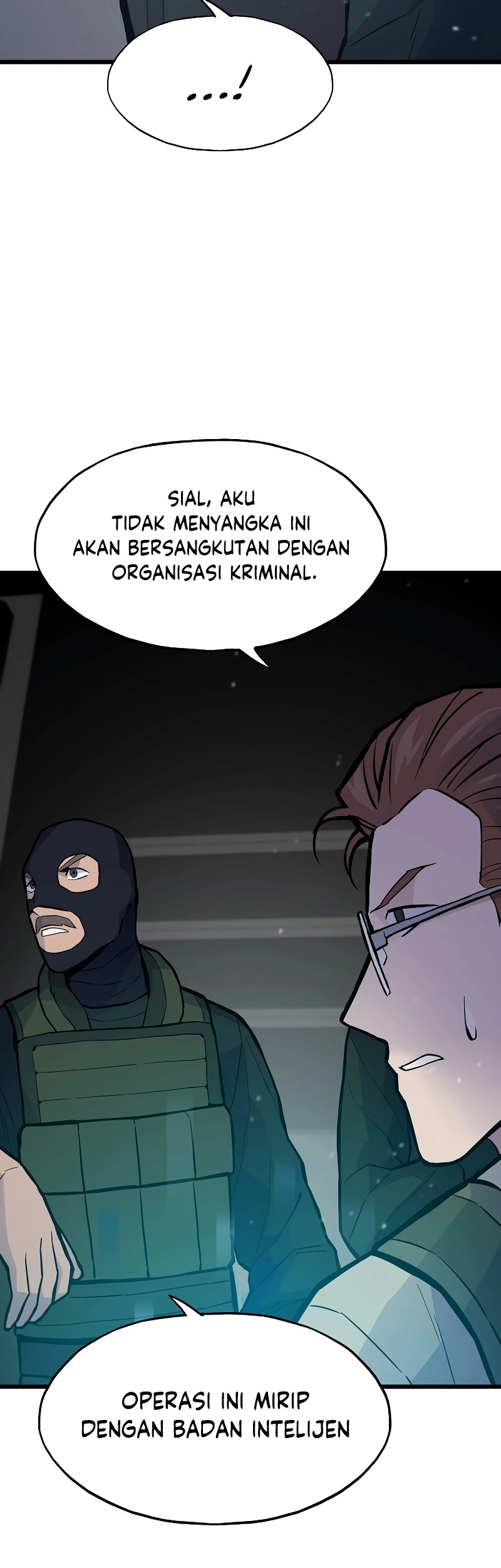 Past Life Regressor (Remake 2022) Bab 33 halaman 7