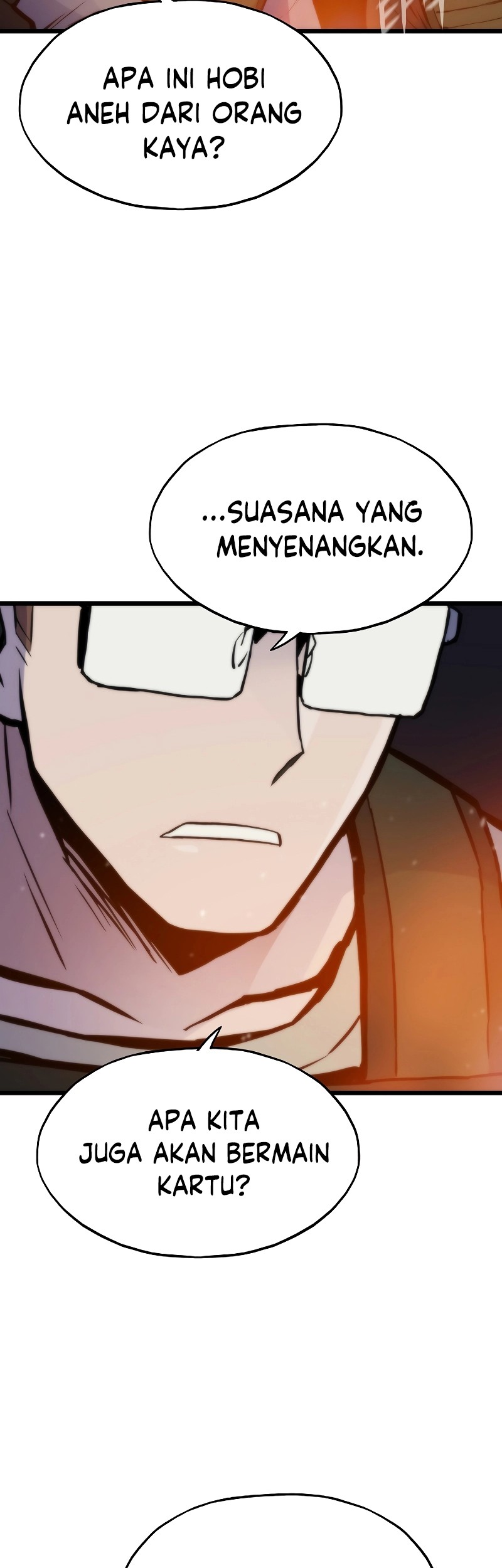 Past Life Regressor (Remake 2022) Bab 33 halaman 66
