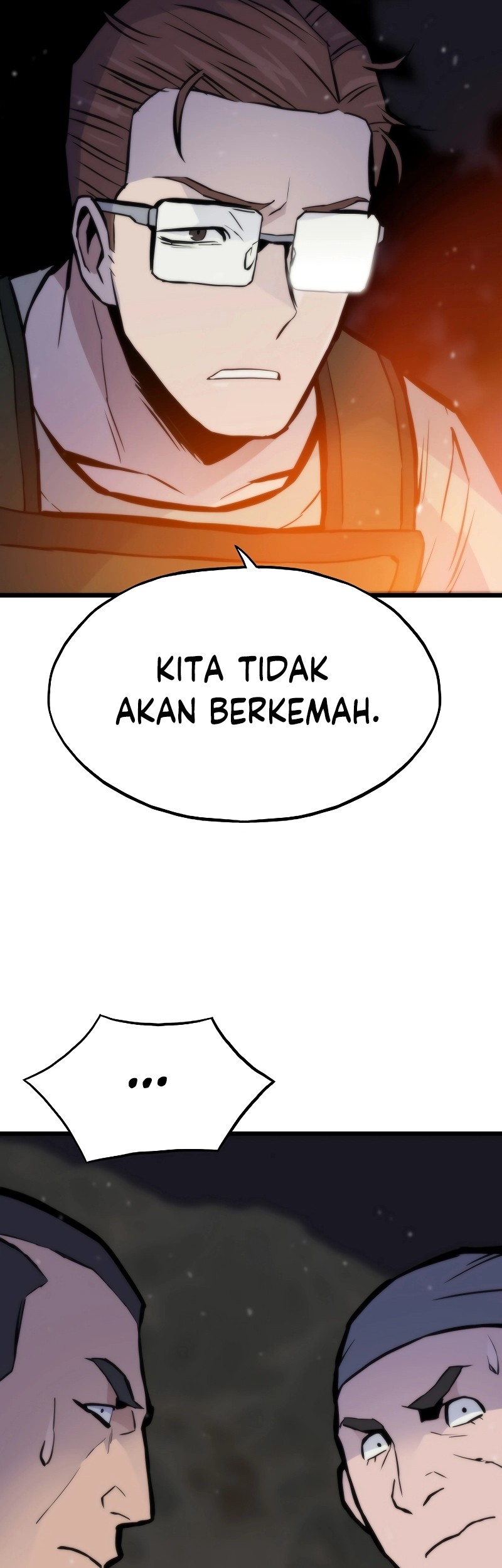 Past Life Regressor (Remake 2022) Bab 33 halaman 68