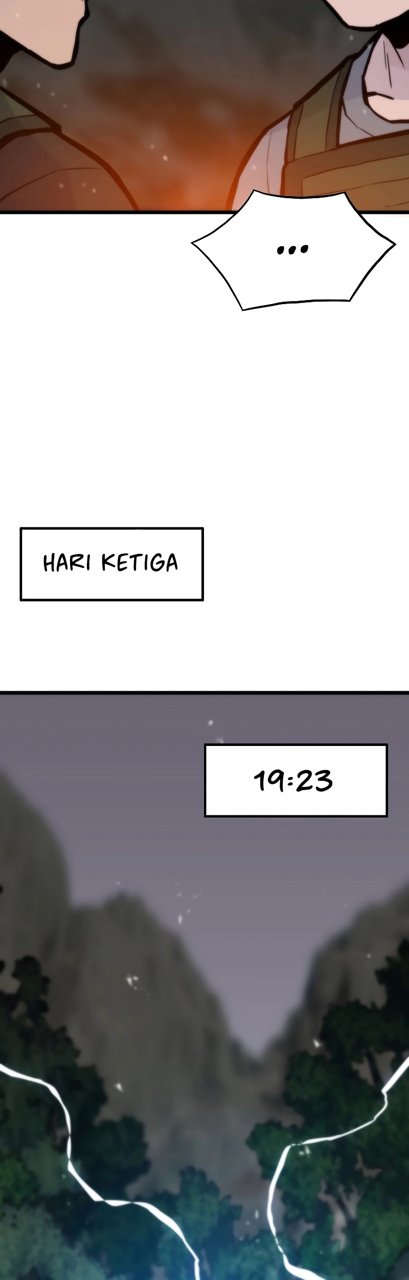 Past Life Regressor (Remake 2022) Bab 33 halaman 69